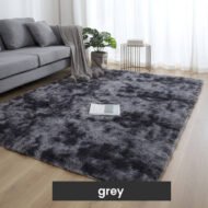 ⏳Limited-time 50% off⏰Gradient Color Plush Floor Mat🛋️ - Image 8