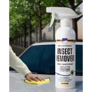 ⏳Limited Time 50% Off💥Bug Remover for Cars Exterior - Image 5