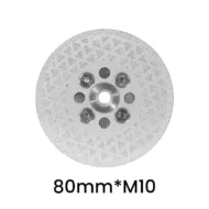 🔥HOT SALE 50%OFF🔥🔄Cutting Discs for Angle Grinders - Image 6