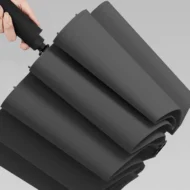 UPF 50+ Electric Auto-Open & Close SunProtection Umbrella - Image 6