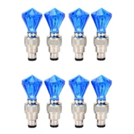 8PCS Motorcycle LED Wheel Tire Lights 🚀 50% OFF Limited Time! - Image 10