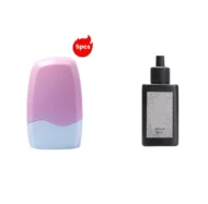 ⏳Limited-time 50% off⏰Privacy Protection Roller Stamp👣 - Image 18