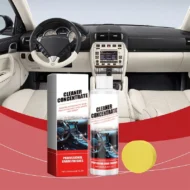 🔥 Hot Sale 50% OFF 🔥Car Plastic Renovation Cleaning & Coating - Image 11